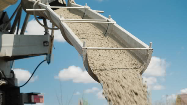 Best Concrete Patio Design and Installation in Evendale, OH