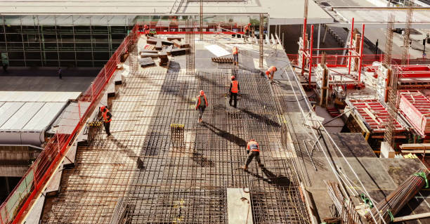 Best Concrete Demolition Services in Evendale, OH