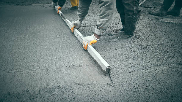 Best Concrete Steps and Stairs in Evendale, OH