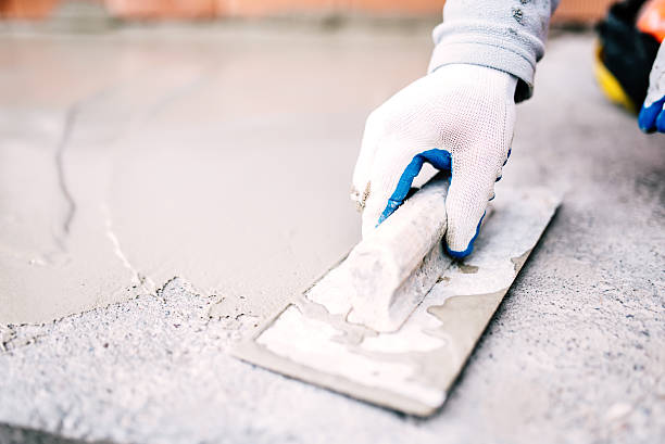 Best Commercial Concrete Services in Evendale, OH