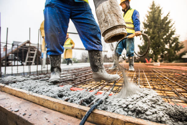 Best Concrete Grinding and Polishing in Evendale, OH